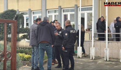 Emekli olamadığını öğrendi; SGK avukatını vurdu!