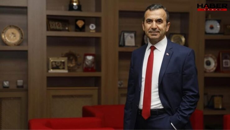 Emekli Tuğgeneral Naim Babüroğlu'nun orduevlerine girişi yasaklandı