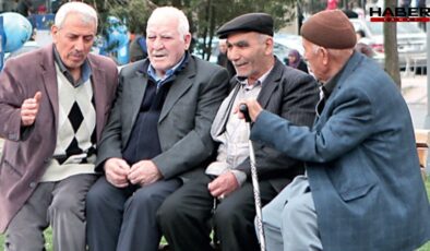 Emekli'nin zam talebi belli oldu