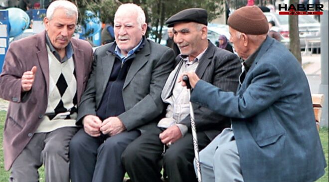 Emekli'nin zam talebi belli oldu