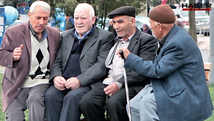 Emekli'nin zam talebi belli oldu