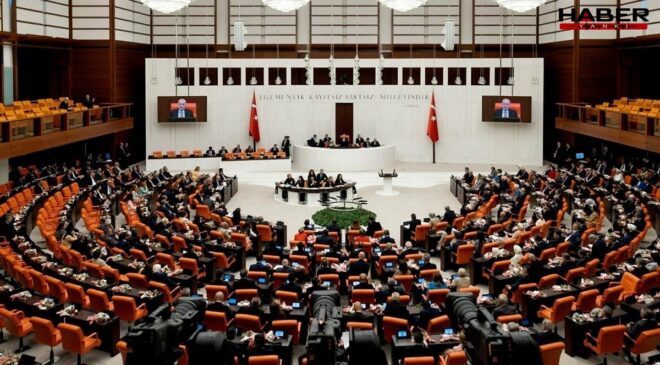 Emekliye kötü haber: AKP ve MHP reddetti