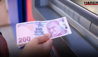 En düşük emekli maaşı alanlara ek ödeme geliyor