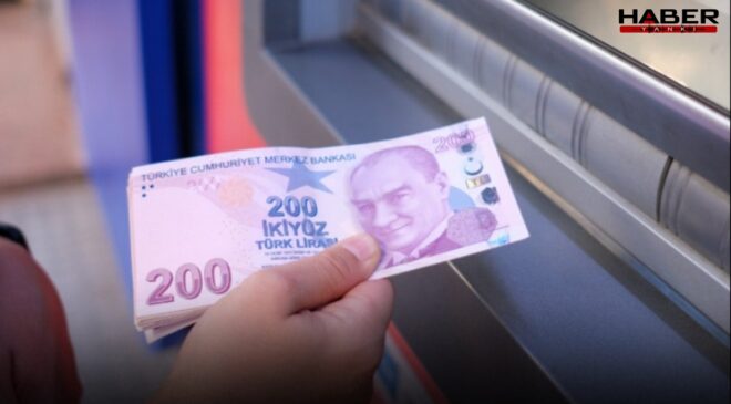 En düşük emekli maaşı alanlara ek ödeme geliyor