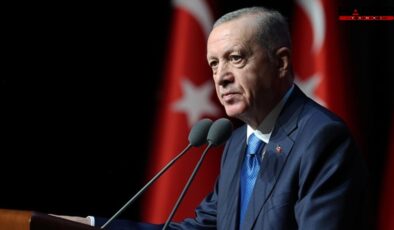 Erdoğan: Yüzünü Ankara'ya dönen kazanacak