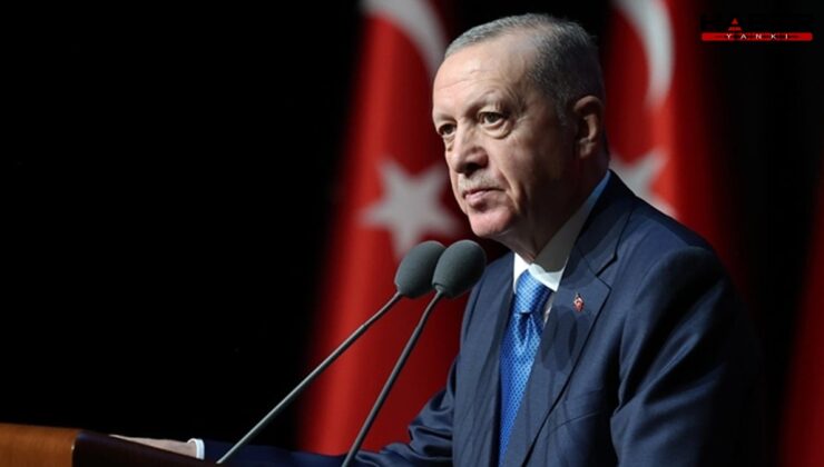 Erdoğan: Yüzünü Ankara'ya dönen kazanacak