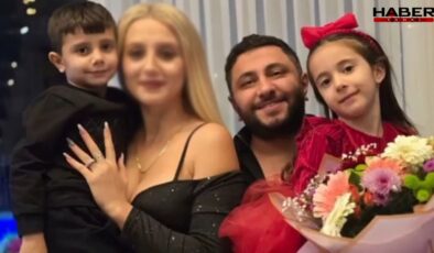 Eşiyle tartışıp dehşet saçtı: Çocuklarını öldürüp intihar etti