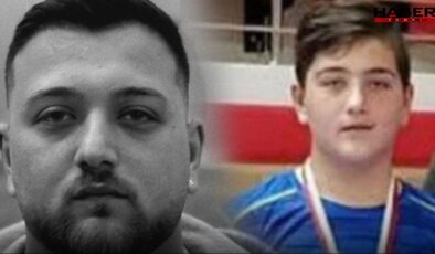 Eski milli badmintoncu kuryelik yaparken hayatını kaybetti!