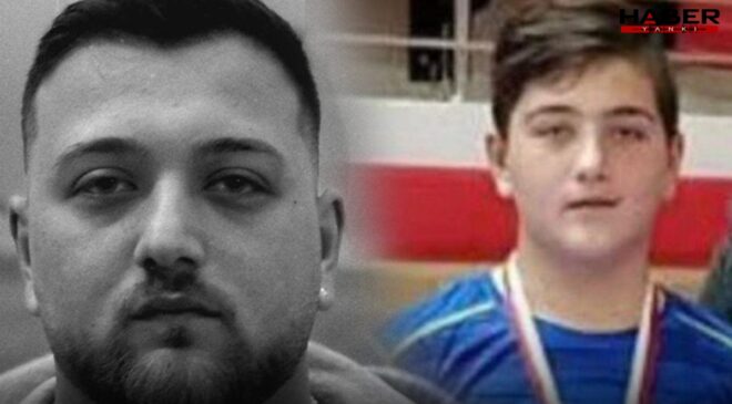 Eski milli badmintoncu kuryelik yaparken hayatını kaybetti!