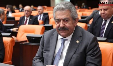 Feti Yıldız'dan 'infas yasası' eleştirisine sert yanıt: Defol lan şuradan