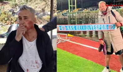 Futbolcunun babasını darp etmişti: Eski milli futbolcu İbrahim Kaş hakkında yeni gelişme