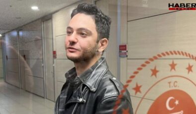 Gazeteci Furkan Karabay gözaltına alındı