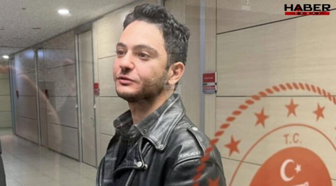 Gazeteci Furkan Karabay gözaltına alındı