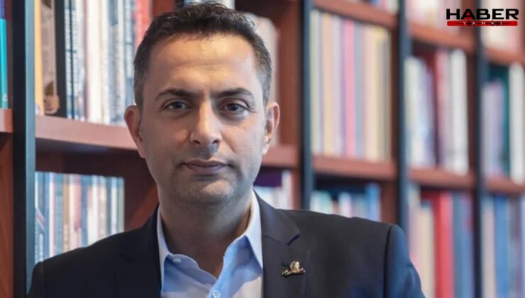 Gazeteci Murat Ağırel'den çocuklarına yönelik çirkin tehditle ilgili suç duyurusu