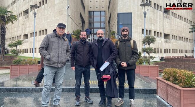 Gazetecilik suç sayıldı: Yolsuzluk iddiasını konuştu, sabah evinden alındı