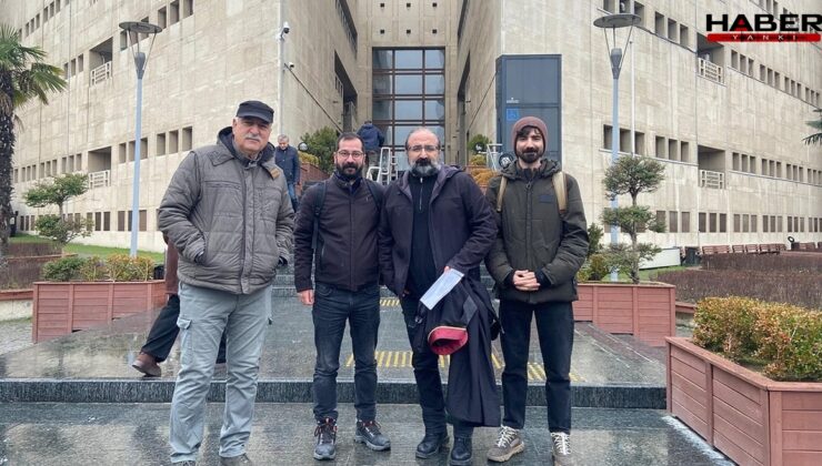 Gazetecilik suç sayıldı: Yolsuzluk iddiasını konuştu, sabah evinden alındı