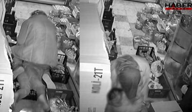 Gaziantep'te dehşete düşüren olay: Küçük çocuğun üzerine oturup bıçakladı