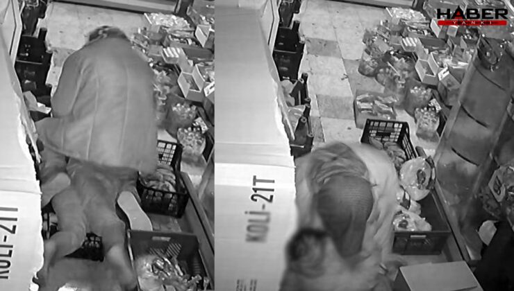 Gaziantep'te dehşete düşüren olay: Küçük çocuğun üzerine oturup bıçakladı