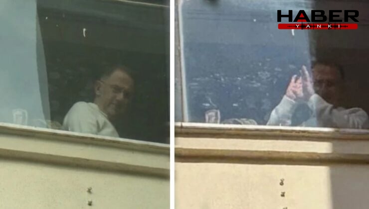 Gece hastaneye kaldırılan Murat Çalık'ın sağlık durumu hakkında açıklama geldi