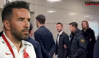 Gökhan Gönül hakkında flaş gelişme