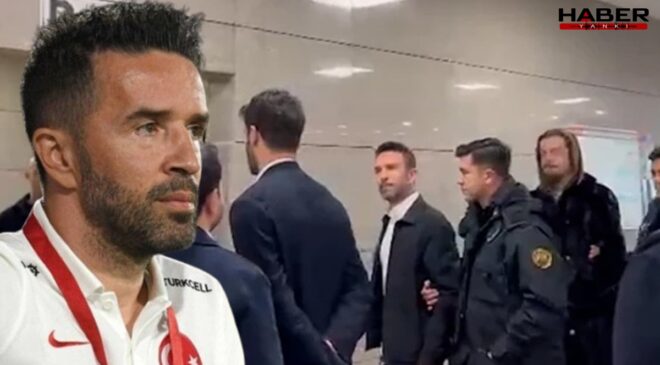 Gökhan Gönül hakkında flaş gelişme