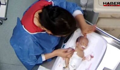 Görüntüler Türkiye'yi ayağa kaldırmıştı! O vicdansız hemşire teslim oldu