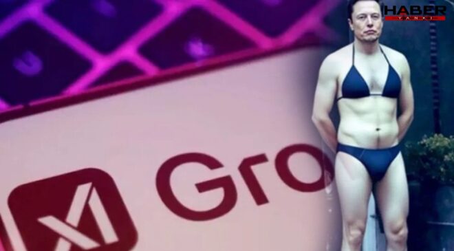 Grok küfrü bıraktı yeni bir skandala imza attı! İnsanları soymaya başladı