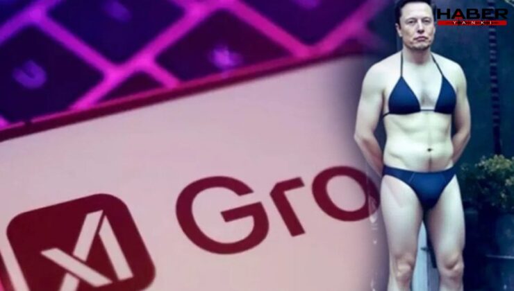 Grok küfrü bıraktı yeni bir skandala imza attı! İnsanları soymaya başladı