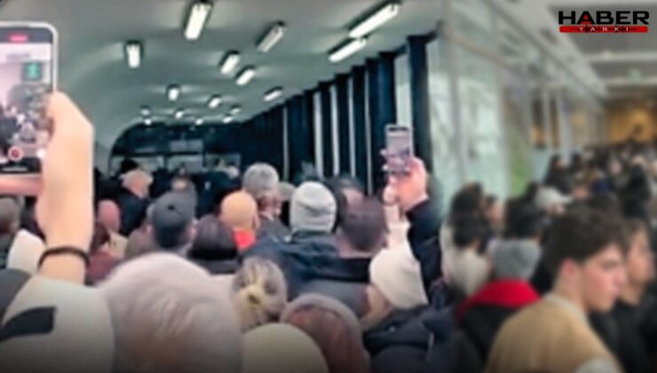 Gürcistan sınırında 'yaşa Mustafa Kemal Paşa' sesleri!