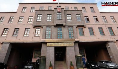 İki askerin şehit olmasıyla gündeme gelmişti: MSB'den iddialara yanıt