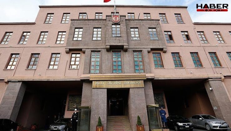 İki askerin şehit olmasıyla gündeme gelmişti: MSB'den iddialara yanıt