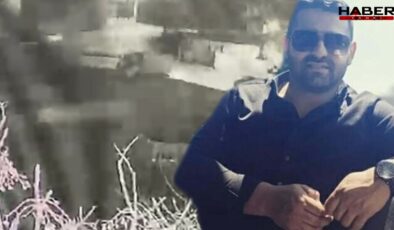 İki kadını öldürmüştü: Suçunu itiraf eden katilin görüntüleri ortaya çıktı