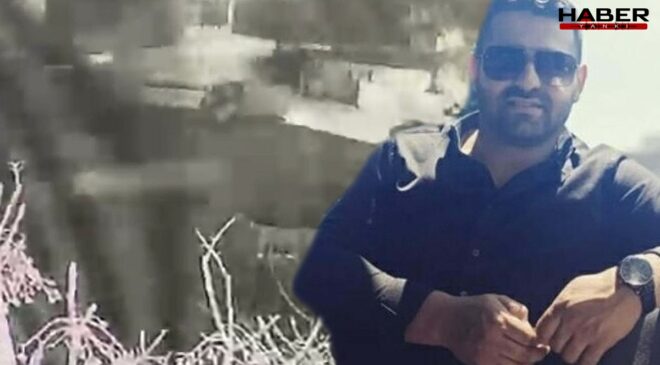 İki kadını öldürmüştü: Suçunu itiraf eden katilin görüntüleri ortaya çıktı