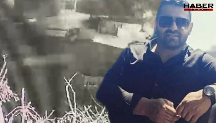 İki kadını öldürmüştü: Suçunu itiraf eden katilin görüntüleri ortaya çıktı