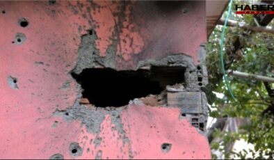 İki polisin şehit olduğu hücre evi baskınında parmak izleri çıkmış