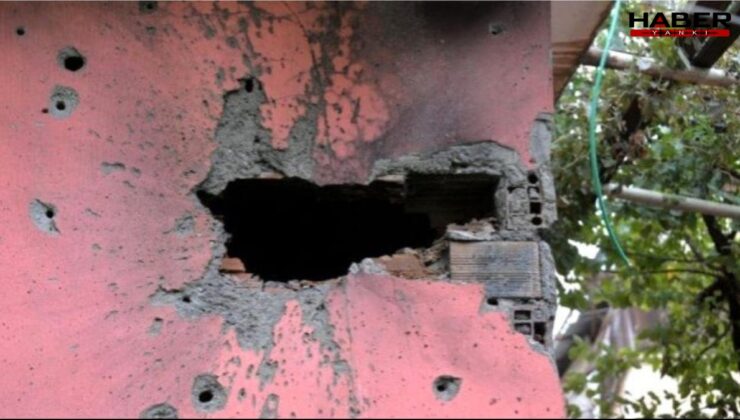 İki polisin şehit olduğu hücre evi baskınında parmak izleri çıkmış