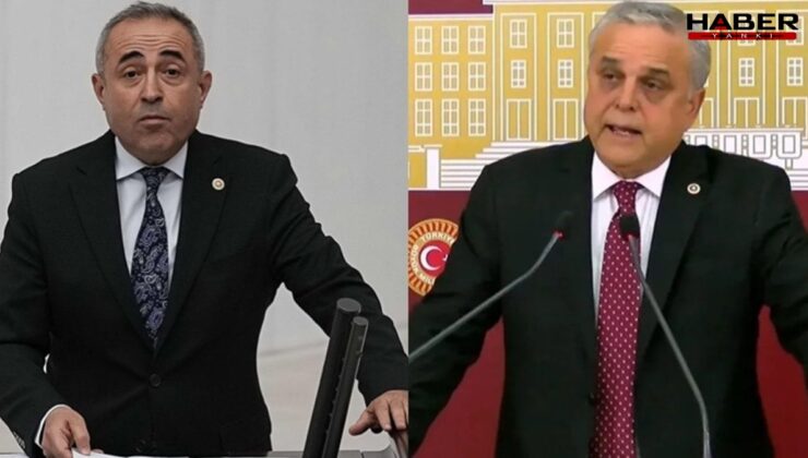 İktidarın gündemi milletvekili transferi