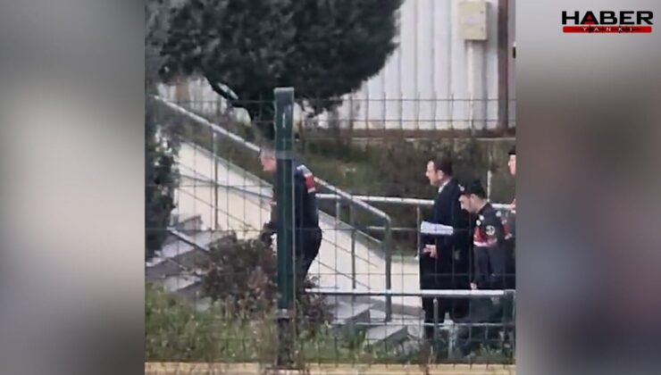 İmamoğlu'ndan 302 gün sonra dışarıda ilk görüntü