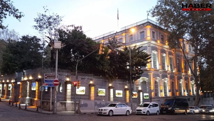 İran Başkonsolosluğu'nda yapılması planlanan basın açıklaması yasaklandı