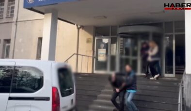 İş insanlarına şantaj yapan çeteye operasyon; 2 tutuklama