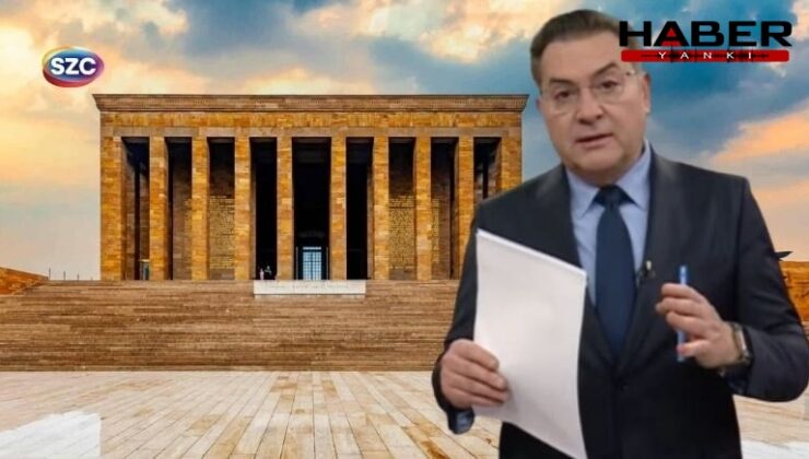 IŞİD'in hedefi Anıtkabir'miş!