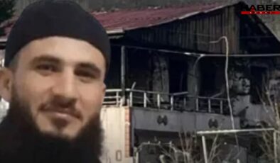 IŞİD'li teröristin amcası yeğenini anlattı: 'Cihat emri gelirse ilk vuracağım kişiler…'