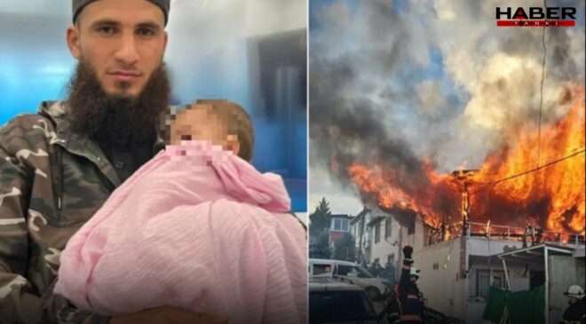 IŞİD'li teröristin cenazesini kimse almayacak