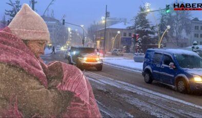 İstanbul'u beklerken Meteoroloji tek bir şehri uyardı! Uyarıyı görenler şaştı kaldı