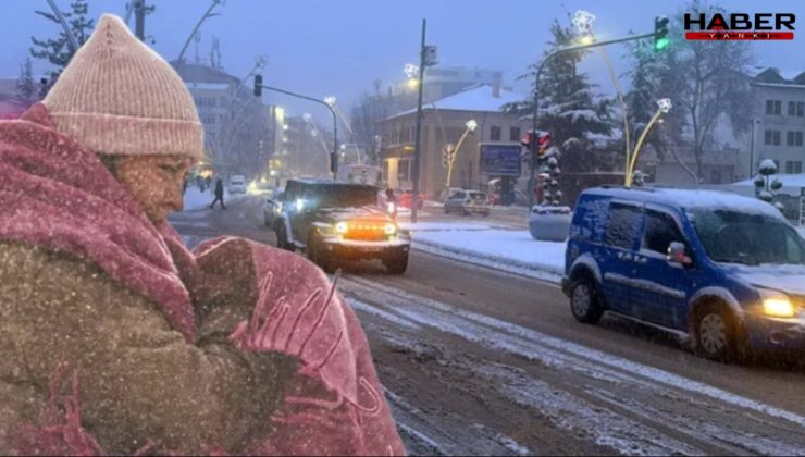 İstanbul'u beklerken Meteoroloji tek bir şehri uyardı! Uyarıyı görenler şaştı kaldı