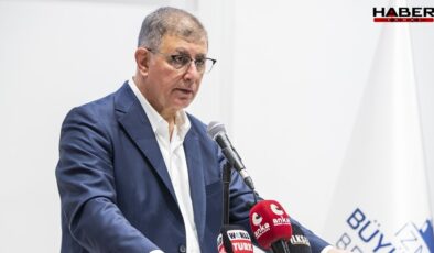 İzmir Belediye Başkanı "DSİ yalan söylüyor" dedi, ertesi gün su izni çıktı