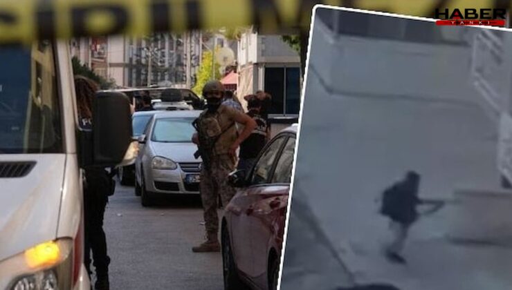 İzmir saldırganı için istenen ceza belli oldu