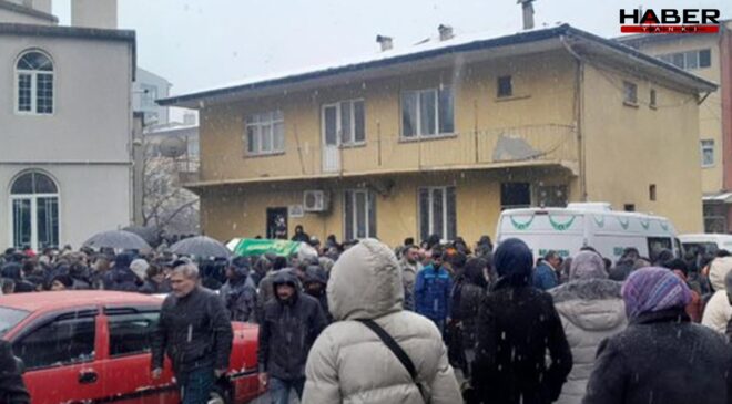 İzmir’de aracında cesedi bulunan genç müteahhit toprağa verildi