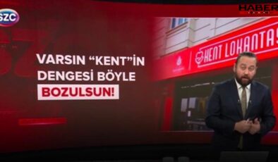 İzmir'de bazı Kent Lokantalarında yemek 25 TL oldu! Lokantacılar Odası ve Esnaf tepki gösterdi