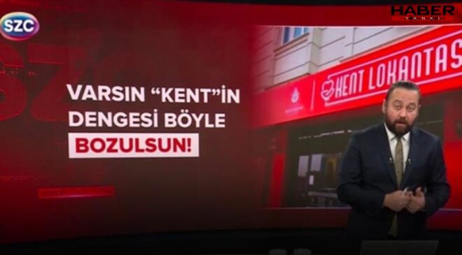 İzmir'de bazı Kent Lokantalarında yemek 25 TL oldu! Lokantacılar Odası ve Esnaf tepki gösterdi